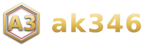 ak346 logo